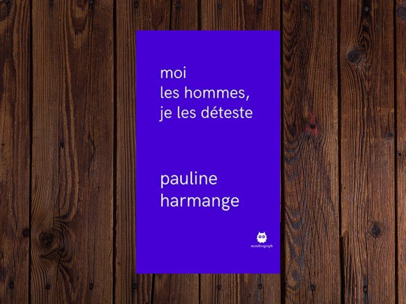 Przedstawiciel francuskiego ministerstwa oburzony książką feministki