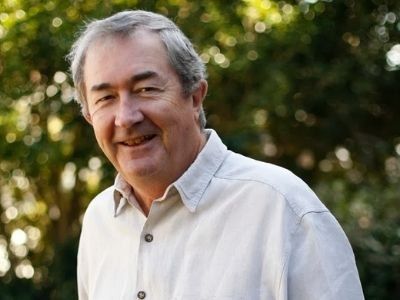  „Zaginiony książę“ Johna Flanagana – obejrzyj spotkanie z autorem cyklu „Zwiadowcy“