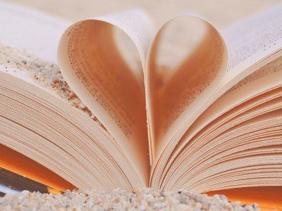 Dzień Pierwszej Miłości. 5 książek o pierwszym uczuciu