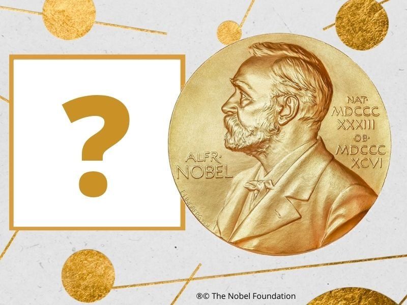 Kto wygra Nobla w 2020? Wytypuj laureata i zdobądź pakiet książek! [KONKURS]