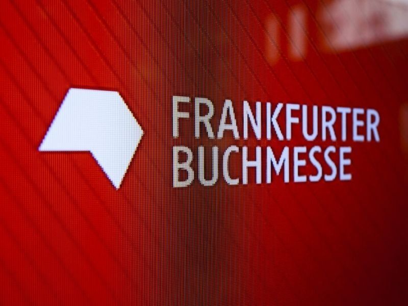 Frankfurter Buchmesse - największe w Europie targi książki tym razem online
