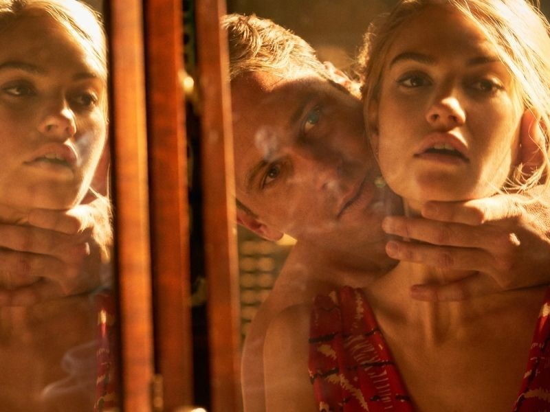  Miłość, namiętność, śmierć i tajemnica. Kto się boi Daphne du Maurier?