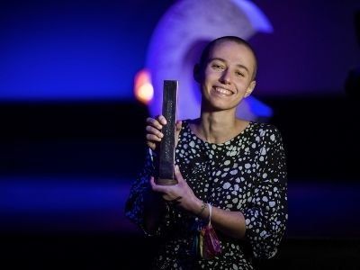  „Pustostany“ Doroty Kotas z Nagrodą Conrada