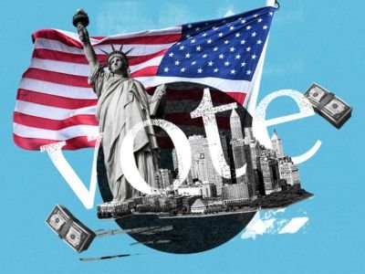 Zrozumieć Amerykę: 16 książek, które odsłaniają twarz Stanów Zjednoczonych