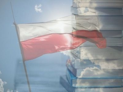  Narodowe Święto Niepodległości świętuj z książką i weź udział w konkursie