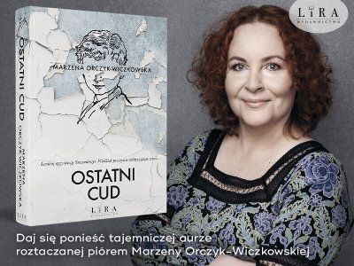 „Ostatni cud” – realizm magiczny nigdy nie był tak cudownie lokalny!