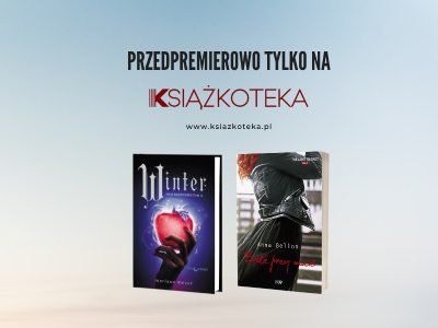 Zapraszamy do nowej księgarni internetowej Ksiazkoteka.pl