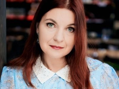  Jestem uważnym obserwatorem – mówi Magdalena Kordel, autorka powieści „Bo nadal cię kocham”