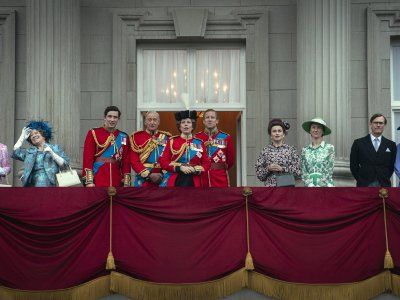  God Save the Queen! Czyli książki o brytyjskiej rodzinie królewskiej