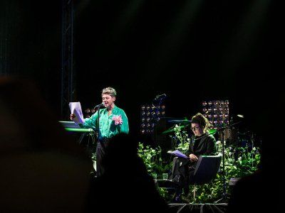  Rok po Noblu: spotkanie online z Olgą Tokarczuk