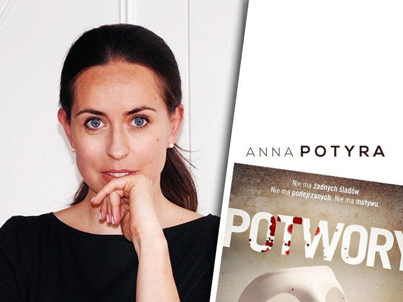  Śmierć w operze. Anna Potyra opowiada o kryminale „Potwory”