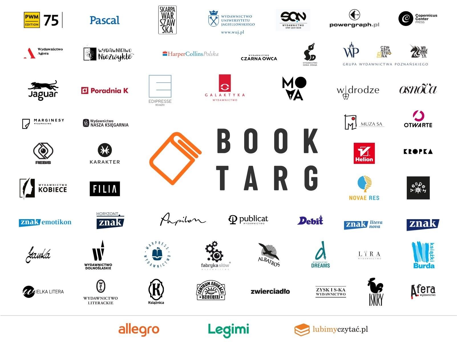  Przeżyjmy to jeszcze raz. Wyjątkowe rozmowy z autorami podczas BookTargu