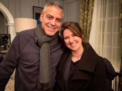  Nadzieja pomimo ciemności. Lily Brooks-Dalton opowiada o filmie „Niebo o północy”