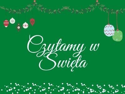  Czytamy w Święta