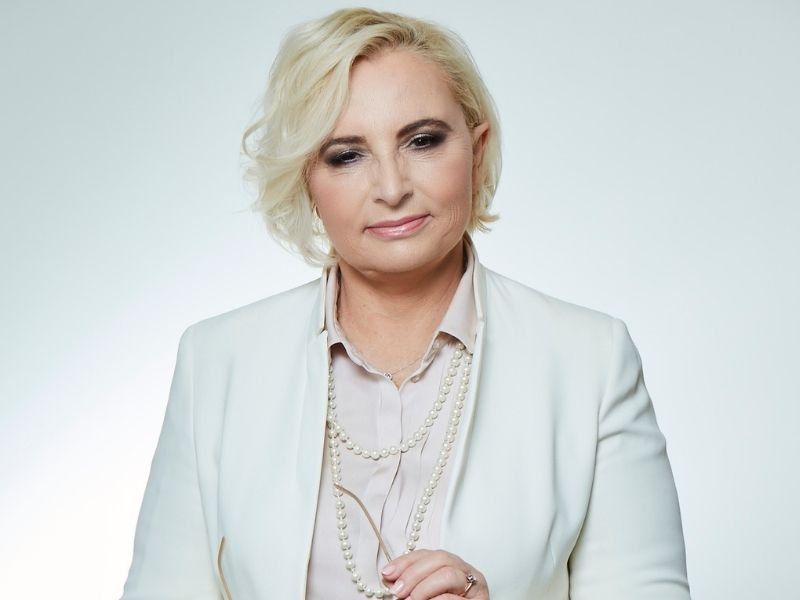  Poszukując równowagi. Wywiad z dr Ewą Kempisty-Jeznach, autorką książki „Chorzy ze stresu”