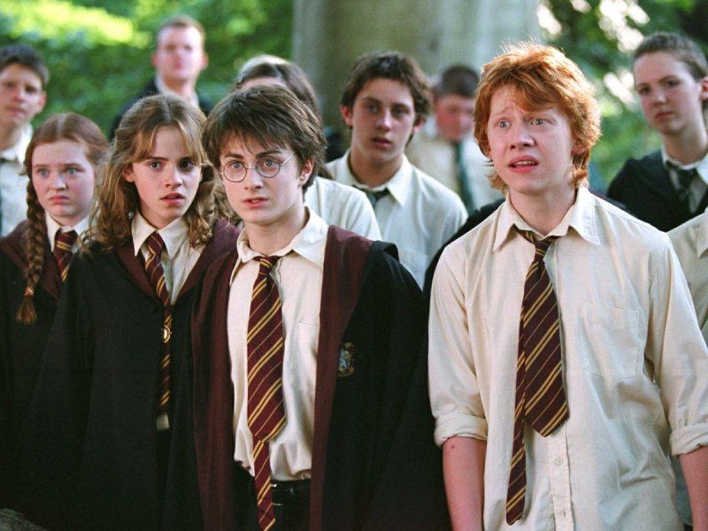 Czy powstanie serialowy „Harry Potter”?