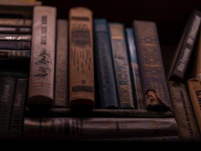  Literatura białoruska. Co się czyta u naszych sąsiadów?