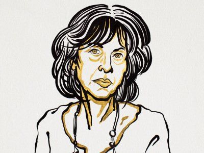  Wiersze Louise Glück ukażą się w polskim przekładzie