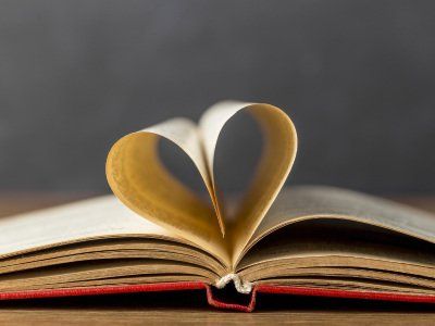  Co czytać, żeby nie zwariować? Niewalentynkowy św. Walenty