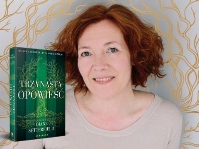  „Trzynasta opowieść” – współczesna powieść gotycka, zakazana miłość i przeklęte tajemnice