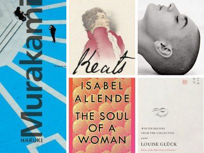  Powieści pisarzy-celebrytów i biografie najwybitniejszych. Najgorętsze premiery 2021 wg „Guardiana”