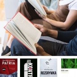 Artykuł Czytamy w weekend