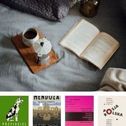 Artykuł Czytamy w weekend