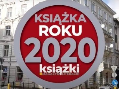  Ogłoszono zdobywców nagród „Magazynu Literackiego KSIĄŻKI”