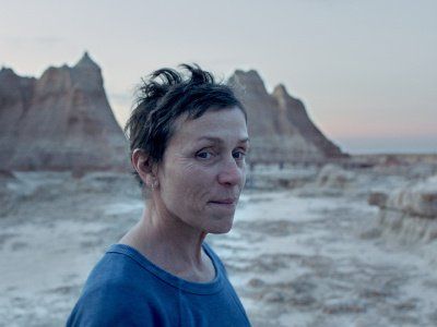  Oscary 2021: nominacje dla ekranizacji książkowych