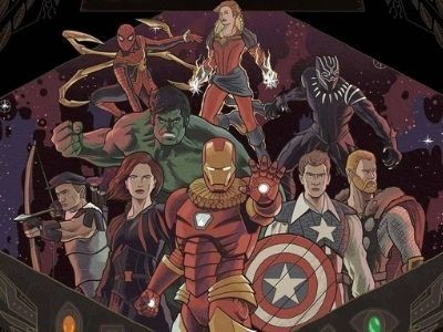  Superbohaterowie Marvela w dramatach Szekspira. Nietypowe wariacje w popkulturze