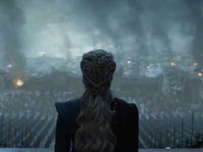  Będą nowe seriale w świecie „Gry o tron”. W prace zaangażuje się George R.R. Martin