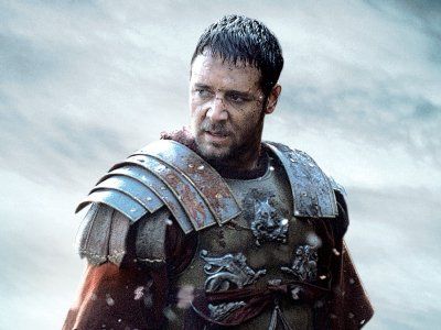  Russell Crowe w obsadzie filmu „Thor: Love and Thunder”