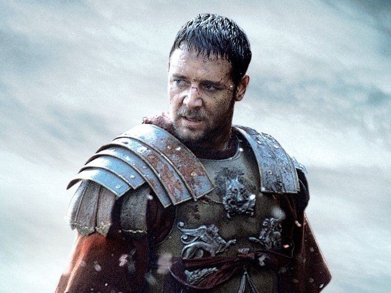 Russell Crowe w obsadzie filmu „Thor: Love and Thunder”