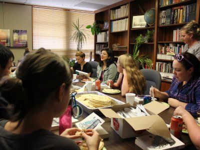  Pomówmy o literaturze, czyli czym są dyskusyjne kluby książki