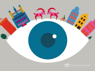  Historia miasta wciąga czytelnika. Każdego, czy tylko mieszkańca?