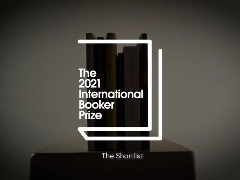 Międzynarodowa Nagroda Bookera 2021: poznaliśmy finalistów! 