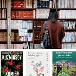 Artykuł Czytamy w weekend