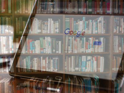 Najpopularniejsze książki w Google. Jakich tytułów szukają internauci?