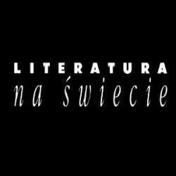 Artykuł „Literatura na Świecie