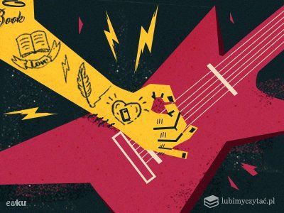  Halo, tu Rob Halford… czyli metal, piekło i książki