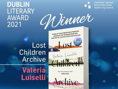  Valeria Luiselli z nagrodą literacką w wysokości 100 tys. euro
