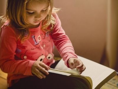7 książek na Dzień Dziecka: propozycje i dla malucha, i dla nastolatka