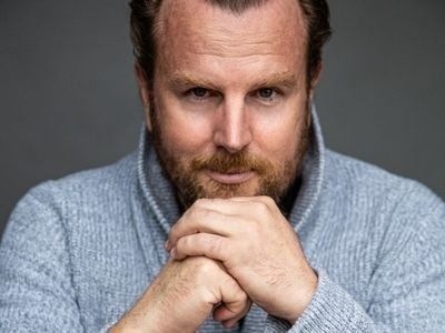  Trenuję uważność, ale to nie oznacza, że zacząłem zabijać – wywiad z autorem „Zabijaj uważnie”