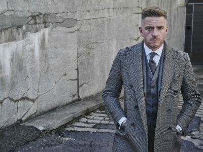  Szczepan Twardoch laureatem nagrody Europejskiego Banku Odbudowy i Rozwoju