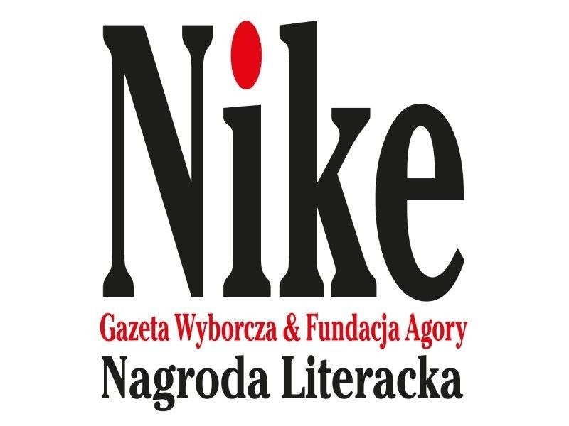 Ogłoszono nominacje do Nagrody Literackiej Nike 2021