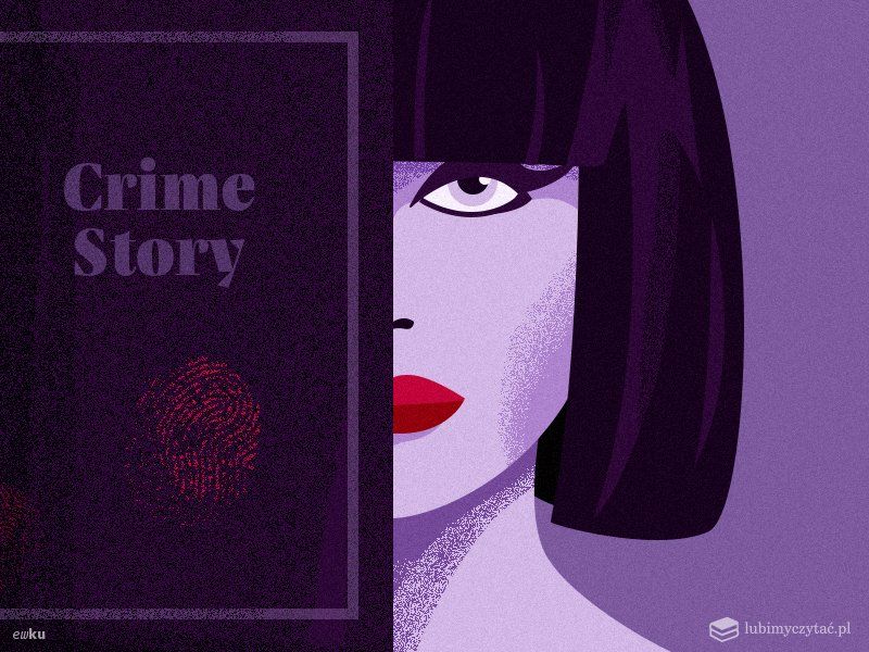 Kryminalne girl power, czyli silne bohaterki powieści ze zbrodnią w tle