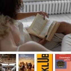 Artykuł Czytamy w weekend