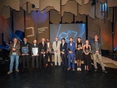 Czesi wręczyli nagrodę literacką… straży miejskiej 