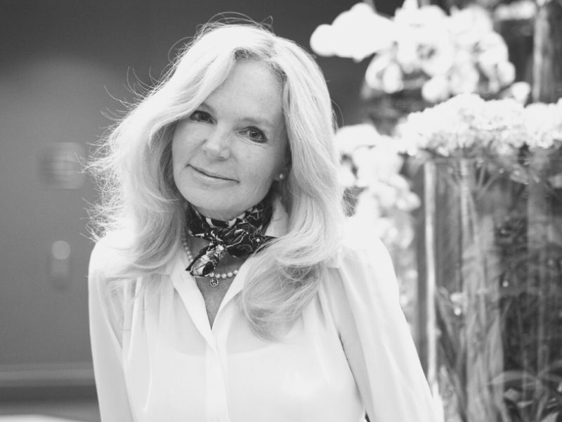  Nie żyje Lucinda Riley, autorka sagi „Siedem sióstr”