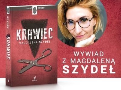 Mogę śmiało powiedzieć, że to było coś w rodzaju olśnienia – rozmowa z Magdaleną Szydeł